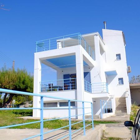 Georgia'S House Aegina Exterior foto