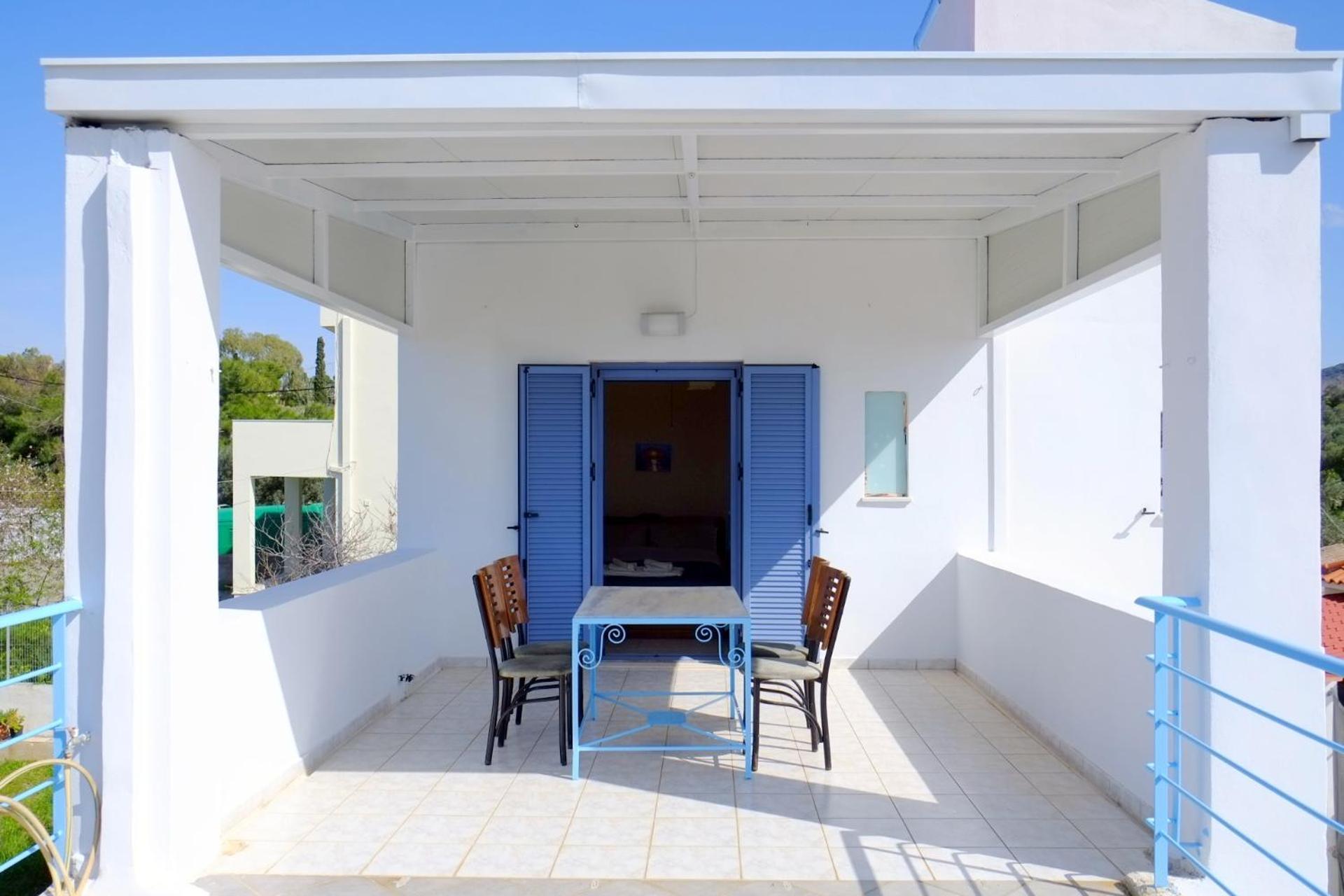 Georgia'S House Aegina Exterior foto