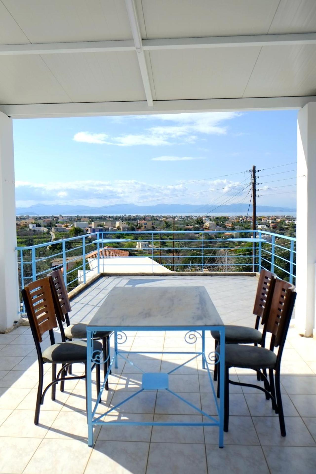 Georgia'S House Aegina Exterior foto